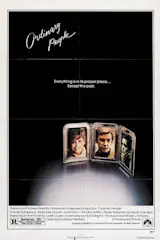 Ordinary People, 1980.  Photo: rogerebert