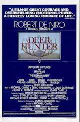 The Deer Hunter, 1978.  Photo: impawards