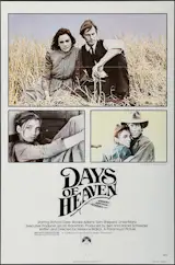 Days of Heaven, 1978.  Photo: Heritage Auctions.