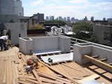  Photo 6 of 8 in what it takes to build a roof garden in nyc by pulltab