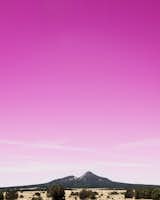 36.404834, -105.550117
Taos, NM 
Sunset 6:23pm