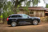 Volvo's 2016 XC90