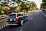 Volvo's 2016 XC90