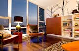 Not So Bachelor Pad  Photo 7 of 47 in Contemporary by Seema Ramani Design