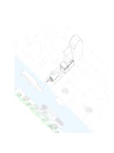 Axonometric view