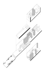 Axonometric view