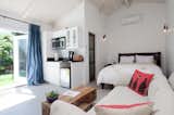 #airbnb #losfeliz ##losangeles #california #modern #guesthouse