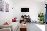 #airbnb #losfeliz ##losangeles #california #modern #guesthouse