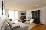 #airbnb #westhollywood #clean #modern #penthouse #apartment 