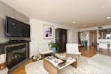 #airbnb #westhollywood #clean #modern #penthouse #apartment 