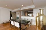 #airbnb #westhollywood #clean #modern #penthouse #apartment 