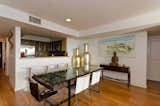 #airbnb #westhollywood #clean #modern #penthouse #apartment 
