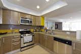 #airbnb #westhollywood #clean #modern #penthouse #apartment 