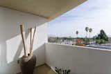 #airbnb #westhollywood #clean #modern #penthouse #apartment 