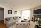 #airbnb #westhollywood #clean #modern #penthouse #apartment 