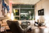 #airbnb #modern #presidentalsuite #2BR #2BA #DTLA  #losangeles
