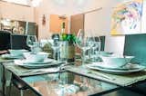 #airbnb #modern #presidentalsuite #2BR #2BA #DTLA  #losangeles