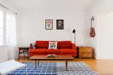 #airbnb #koreatown #artdeco #apartment #vintage #modern #losangeles #california