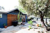 #airbnb #echopark #losangeles #california #rustic #modern #bungalow