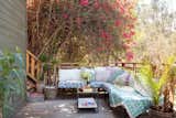 #airbnb #westhollywood #laurelcanyon #losangeles #california  #gueststudio #peaceful #retreat