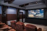  Photo 4 of 6 in Dream Home Theatres by Chad Johnstone from Home Theaters