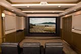  Photo 8 of 25 in Home Theaters by Gwin Hunt Photography