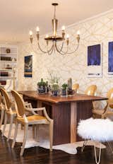  Photo 8 of 13 in Annapolis Home Magazine Design Showhouse 2016 by Gwin Hunt Photography