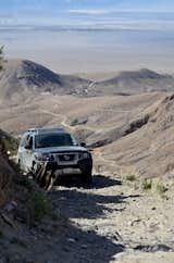 #driving #desert #landofextremes #deathvalley 