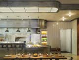  Photo 9 of 9 in Grey|Salt Restaurant by TBD Architecture & Design Studio