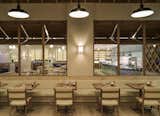  Photo 7 of 9 in Grey|Salt Restaurant by TBD Architecture & Design Studio