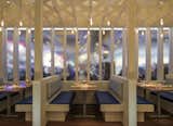  Photo 2 of 9 in Grey|Salt Restaurant by TBD Architecture & Design Studio