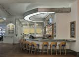  Photo 1 of 9 in Grey|Salt Restaurant by TBD Architecture & Design Studio