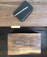 Walnut Writing Desk