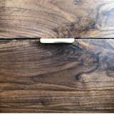 Walnut Writing Desk