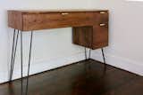 Walnut Writing Desk
