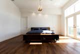 NEWPORT black walnut flooring  Photo 6 of 10 in Key West Residence by reSAWN TIMBER co.