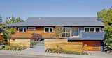 Exterior and Wood Siding Material TORA shou sugi ban  Photo 1 of 9 in Melendy House by reSAWN TIMBER co.