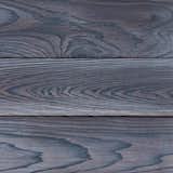 MURASAKI by reSAWN TIMBER co. features CHARRED CYPRESS burnt in the Japanese style of shou sugi ban – for exterior and interior wall cladding