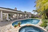 Jacuzzi and Pool 