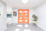 Doors, Interior, Wood, and Swing Door Type  Photo 9 of 60 in 1960's "Mid Century Modern" Dream! by Mike Van Horst