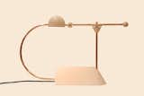 Old Matter Studio | Node Lamp
