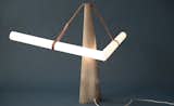 Bec Brittain’s solo exhibition Autonomic
Crane Series 