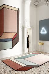 Visioni Series: Designed by Patricia Urquiola for CC Tapis  Photo 5 of 11 in Rugs by Melissa Abel