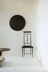 WILD MINIMALISM furniture collection by Rooms.  Photo 18 of 26 in Take a Seat by Melissa Abel