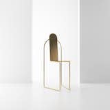 THE PUDICA CHAIR BY PEDRO PAULO VENZON