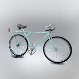 Fun facts about the project:
Some diversities are gender driven. Nearly 90% of drawings in which the chain is attached to the front wheel (or both to the front and the rear) were made by females. On the other hand, while men generally tend to place the chain correctly, they are more keen to over-complicate the frame when they realize they are not drawing it correctly.
 
One of the most frequent issues for participants was not knowing exactly how to describe their job in short.
 
The most unintelligible drawing has also the most unintelligible handwriting. It was made by a doctor.