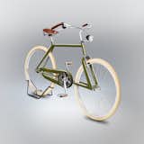  Photo 9 of 14 in Artist Gianluca Gimini Asks People to Draw a Bicycle from Memory and Renders the Results. by Melissa Abel