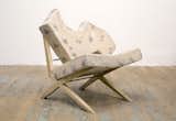 Jessi Reaves, Rodeo Chair 