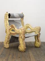 Jessi Reaves, Chair 