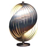 Moon Lamp by Verner Panton 